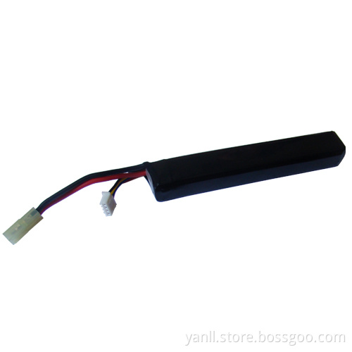 LiPo Battery for Airsoft Gun